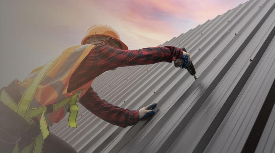 Expert new roof installation services in Montrose, AR